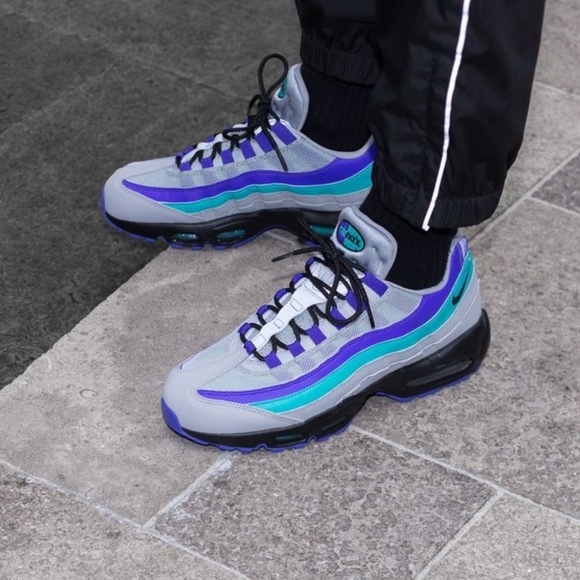 nike air max 95 og shoe